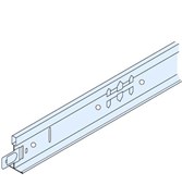 OWA hlavní profil 32A DECO délka 3600mm